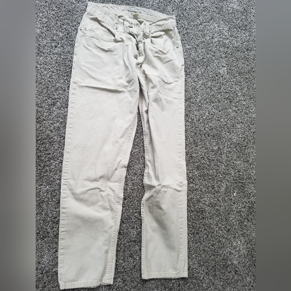 Banana republic Jean's size 29 regular